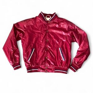 Vintage 70s Windbreaker Jacket